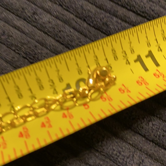 2 necklaces gold filled , really nice - Picture 8 of 9